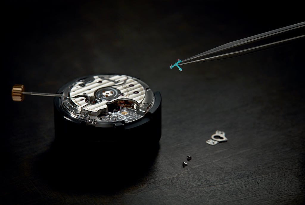 Breguet Classique 5177