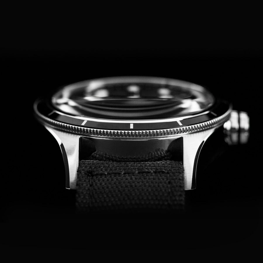 Charlie Paris: Concordia