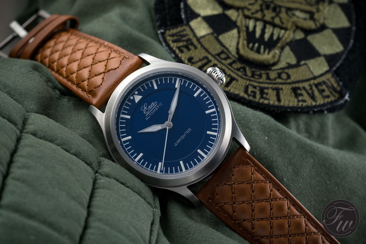 Eza AirFighter Blue