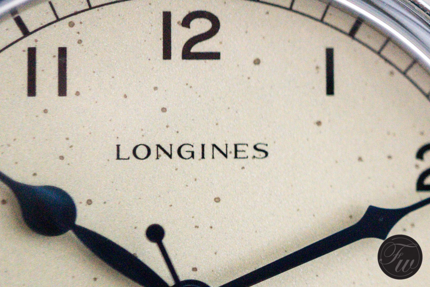 Longines Heritage Military Longines Heritage Military