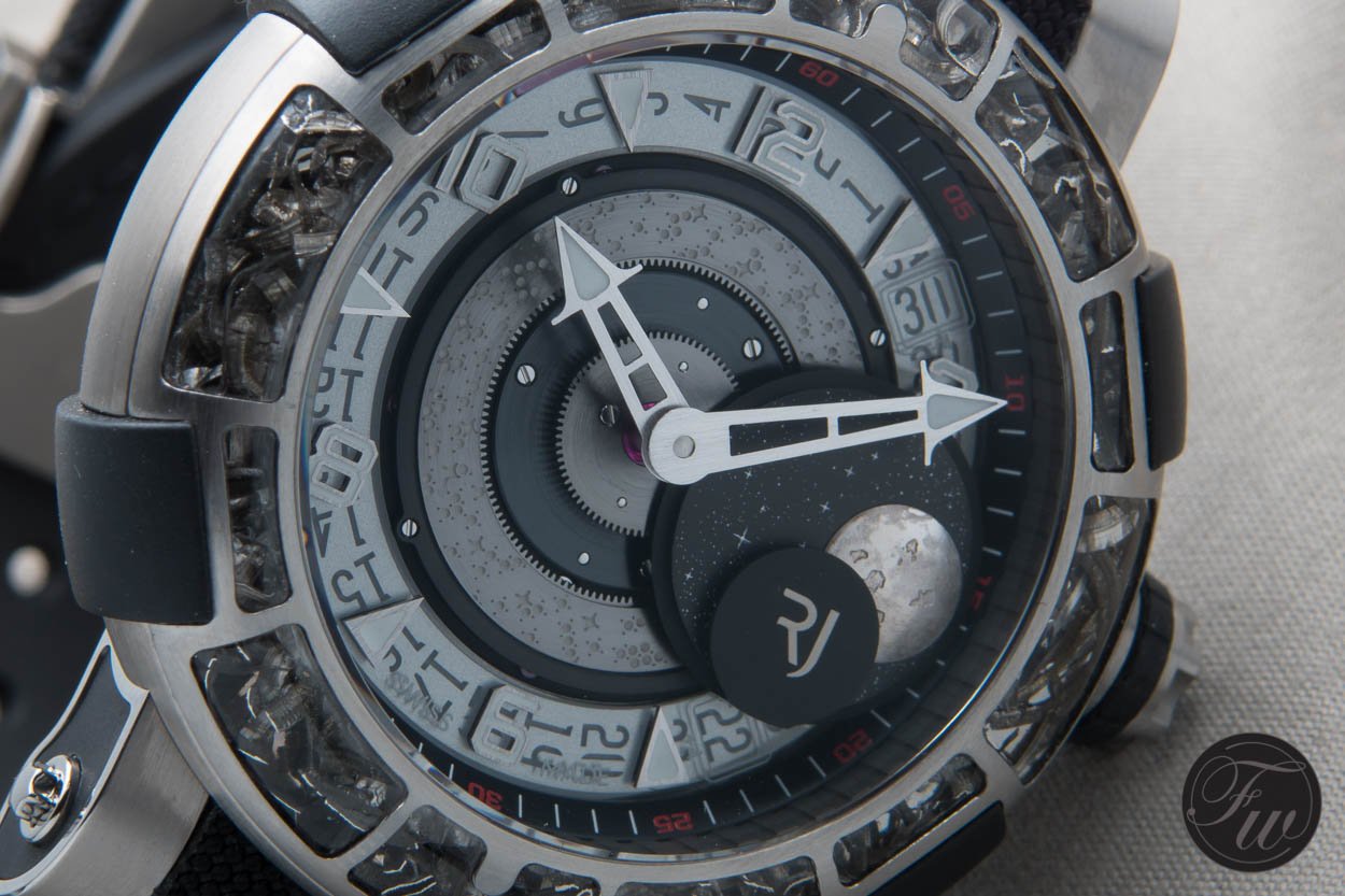 RJ ARRAW 6919
