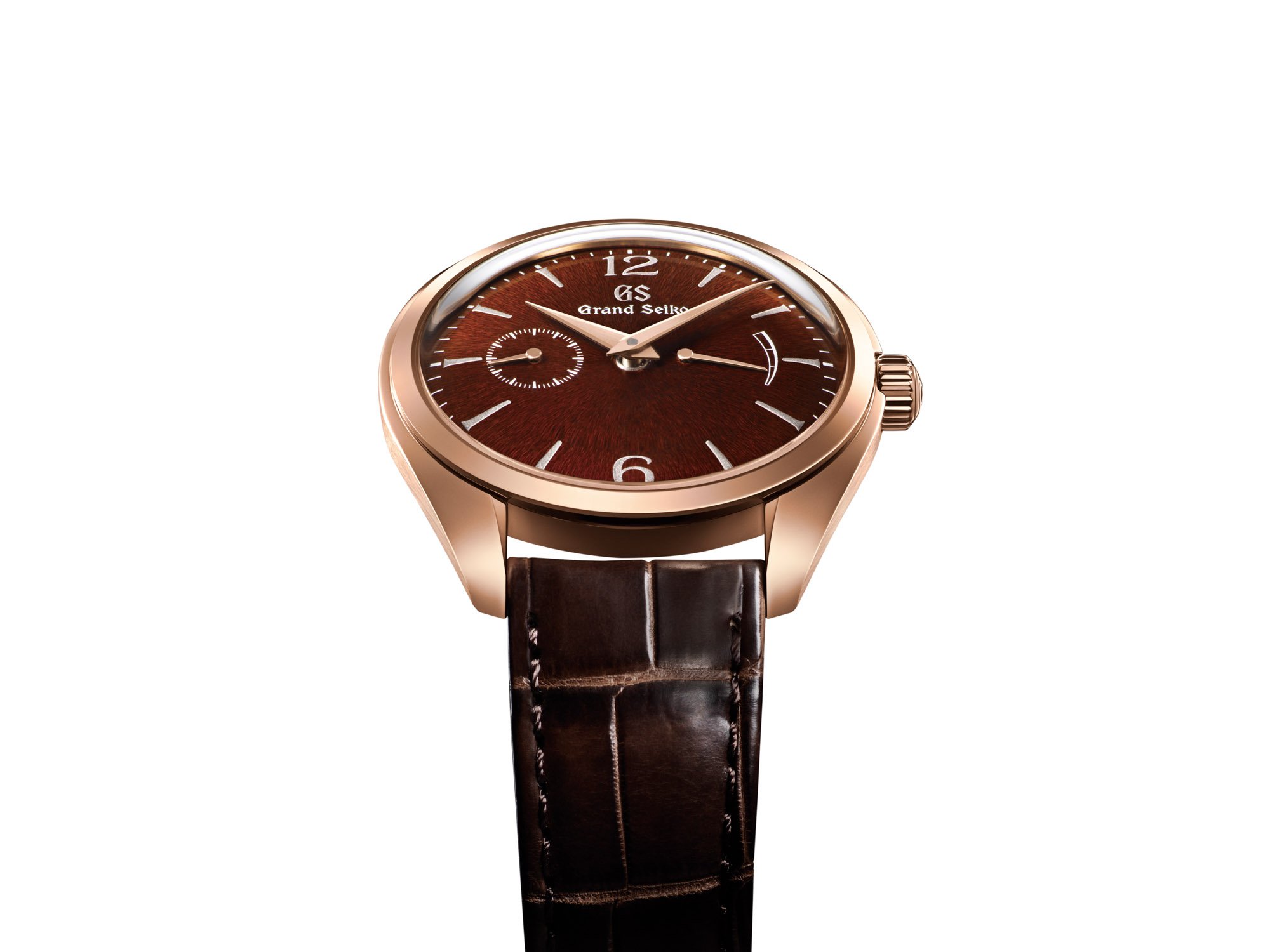 Grand Seiko Elegance