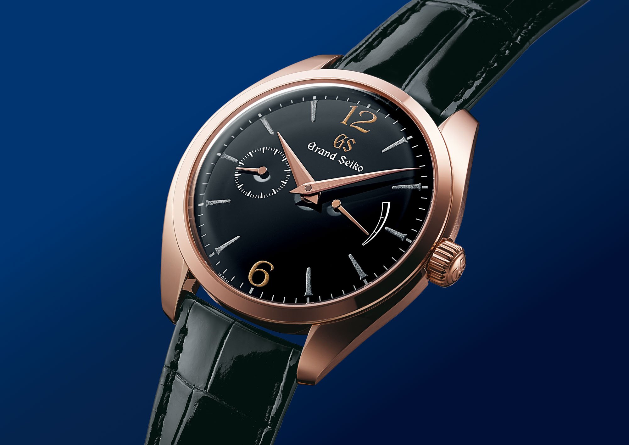 Grand Seiko Elegance