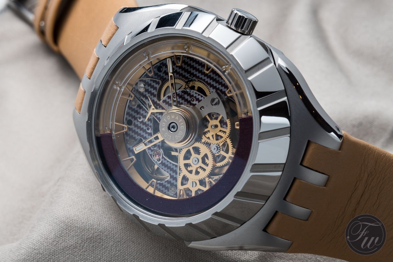 Swatch Flymagic