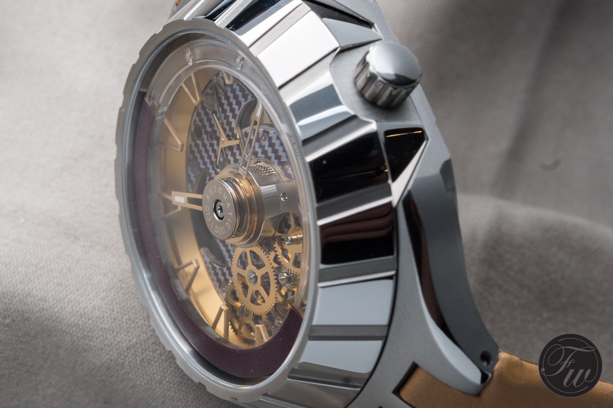 Swatch Flymagic