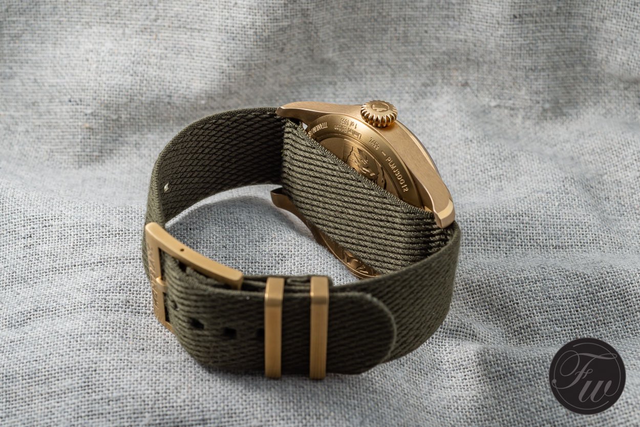 Montblanc 1858 Automatic