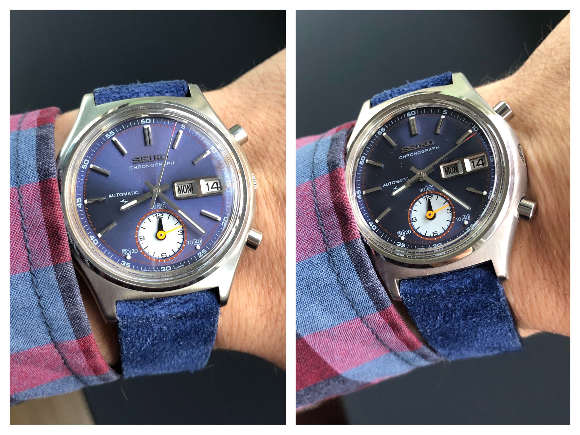 seiko 7016-8000 seiko 7016-8000