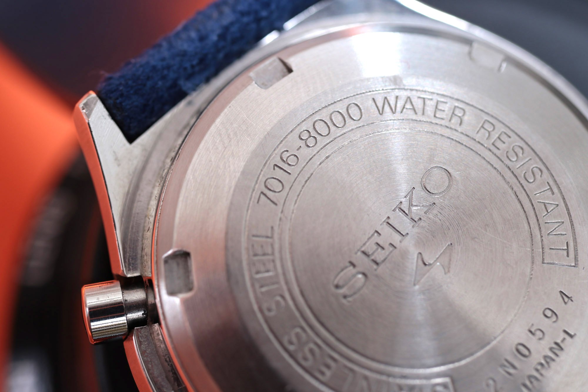 seiko 7016-8000 seiko 7016-8000