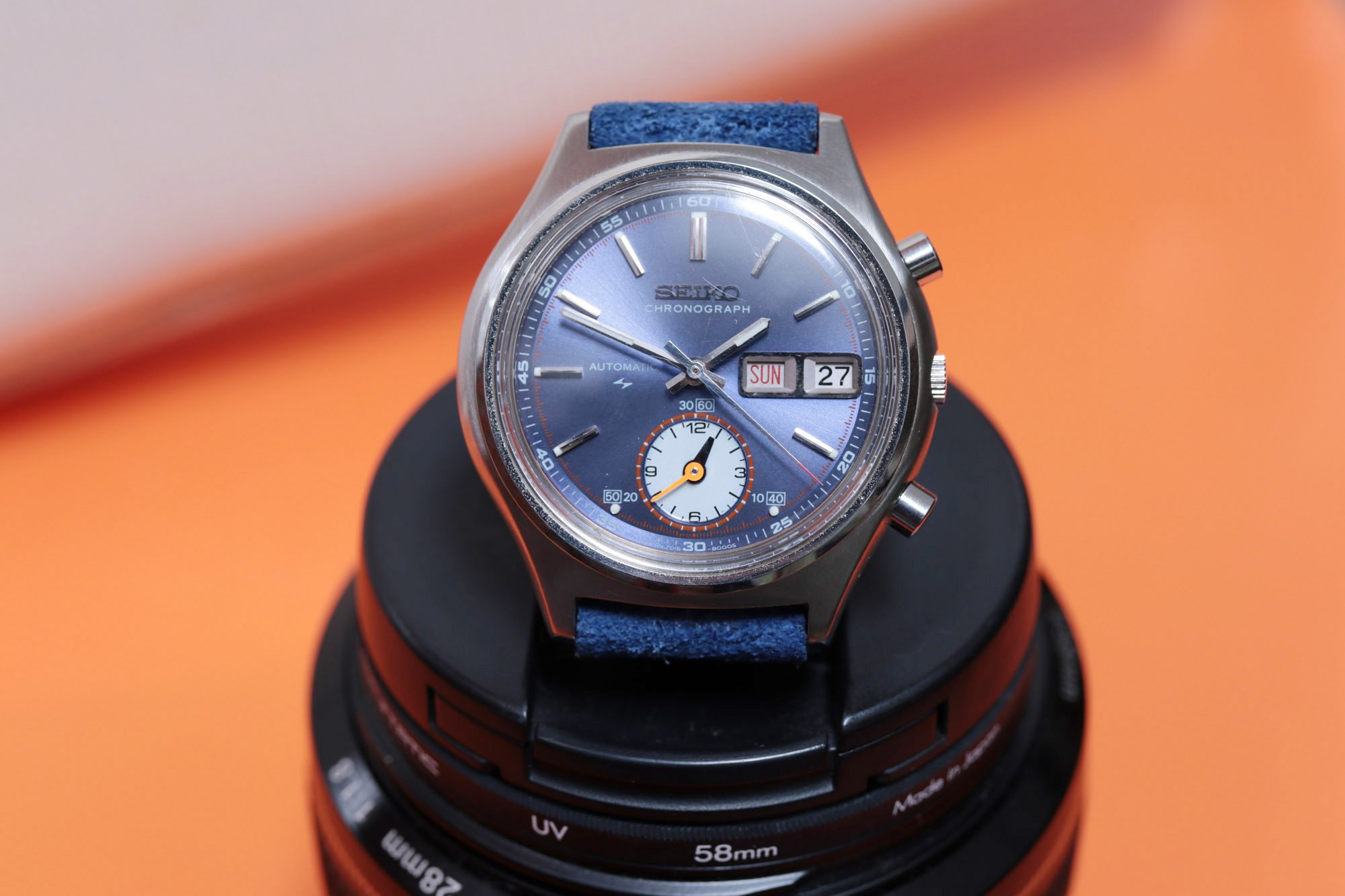 seiko 7016-8000 seiko 7016-8000