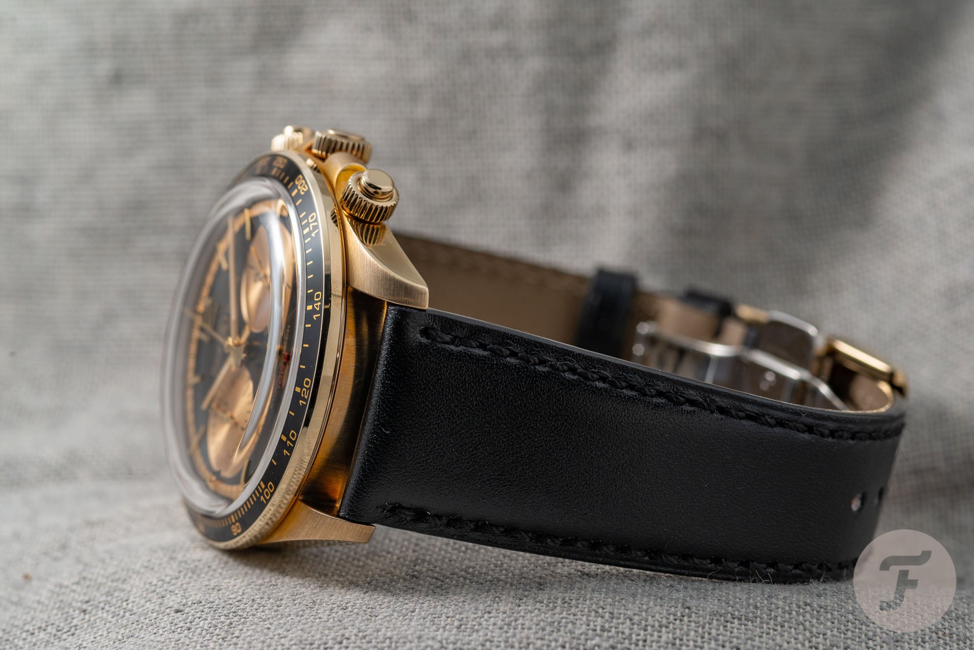 Bell & Ross Bellytanker Bronze