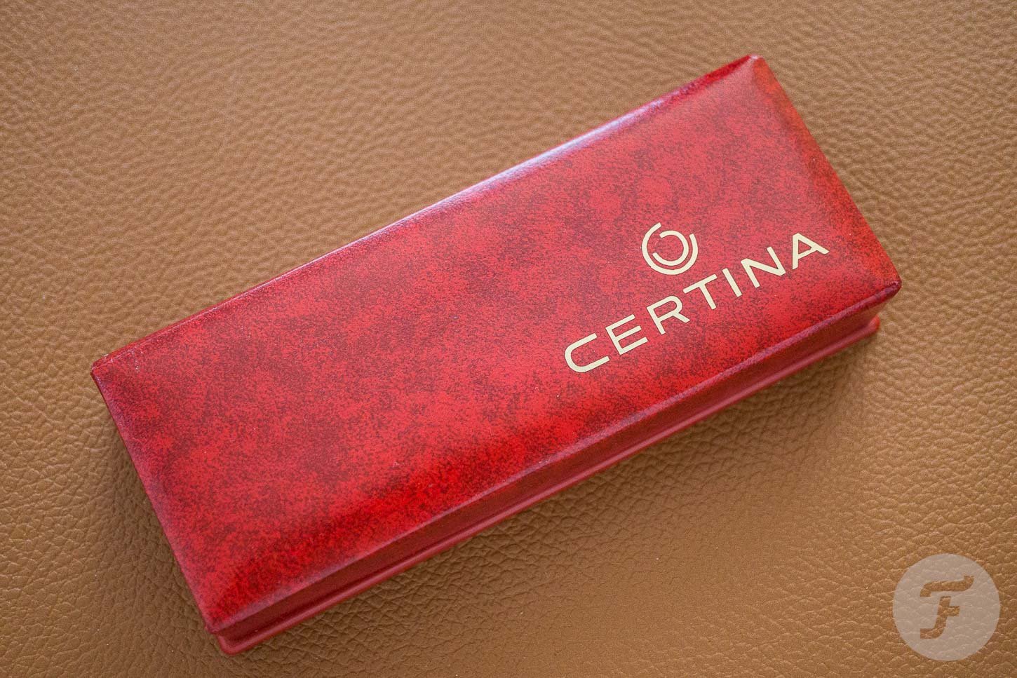 Certina Argonaut