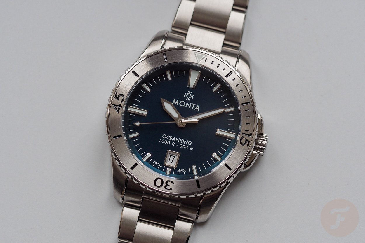 MONTA Oceanking