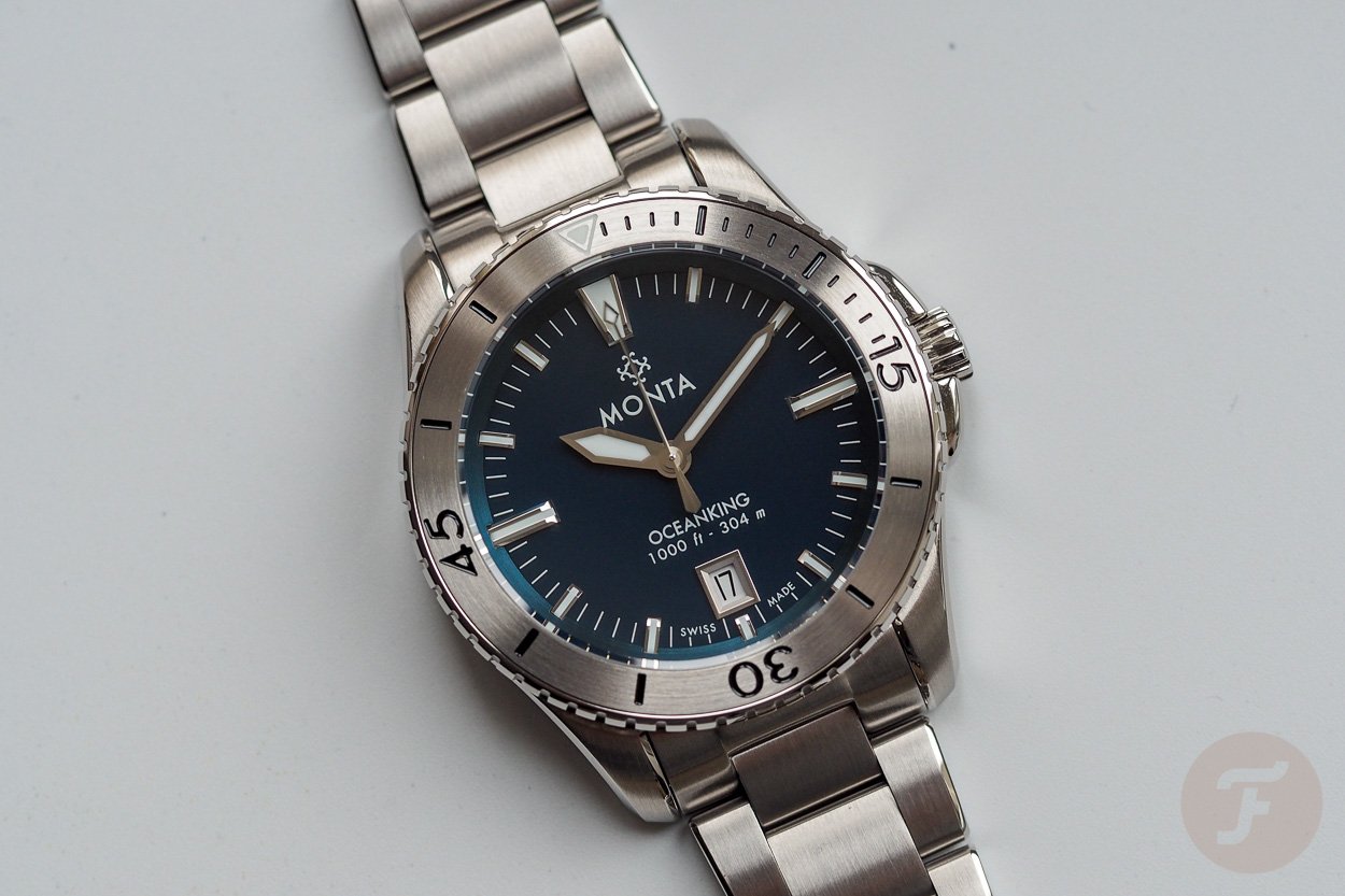 MONTA Oceanking MONTA Oceanking