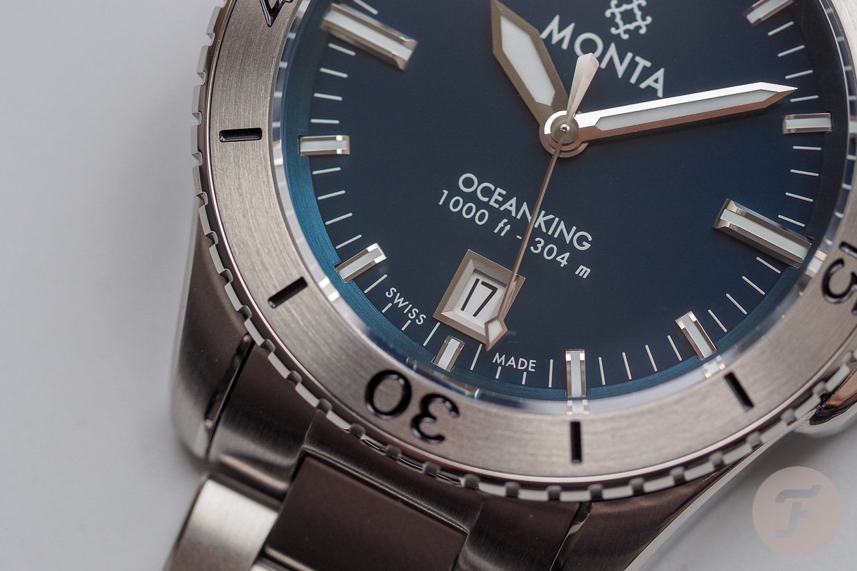 MONTA Oceanking