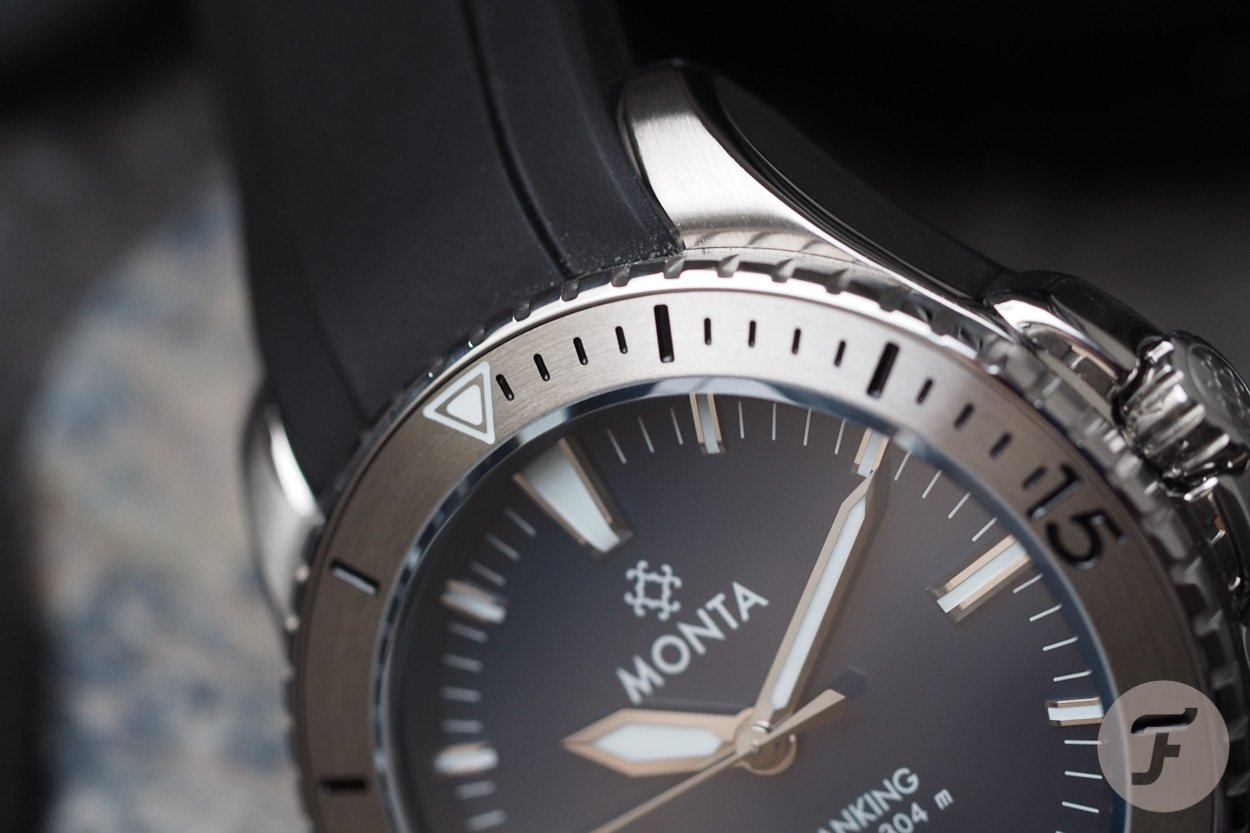 MONTA Oceanking