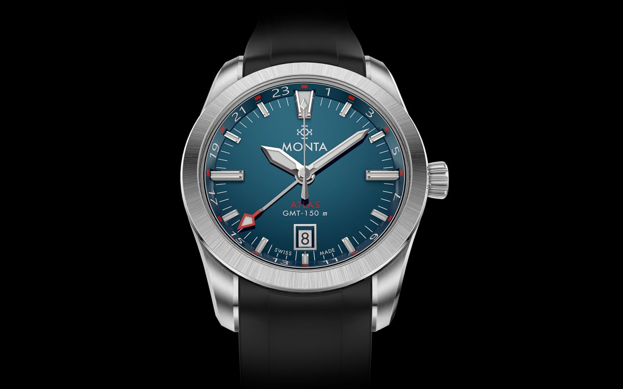 Monta Atlas