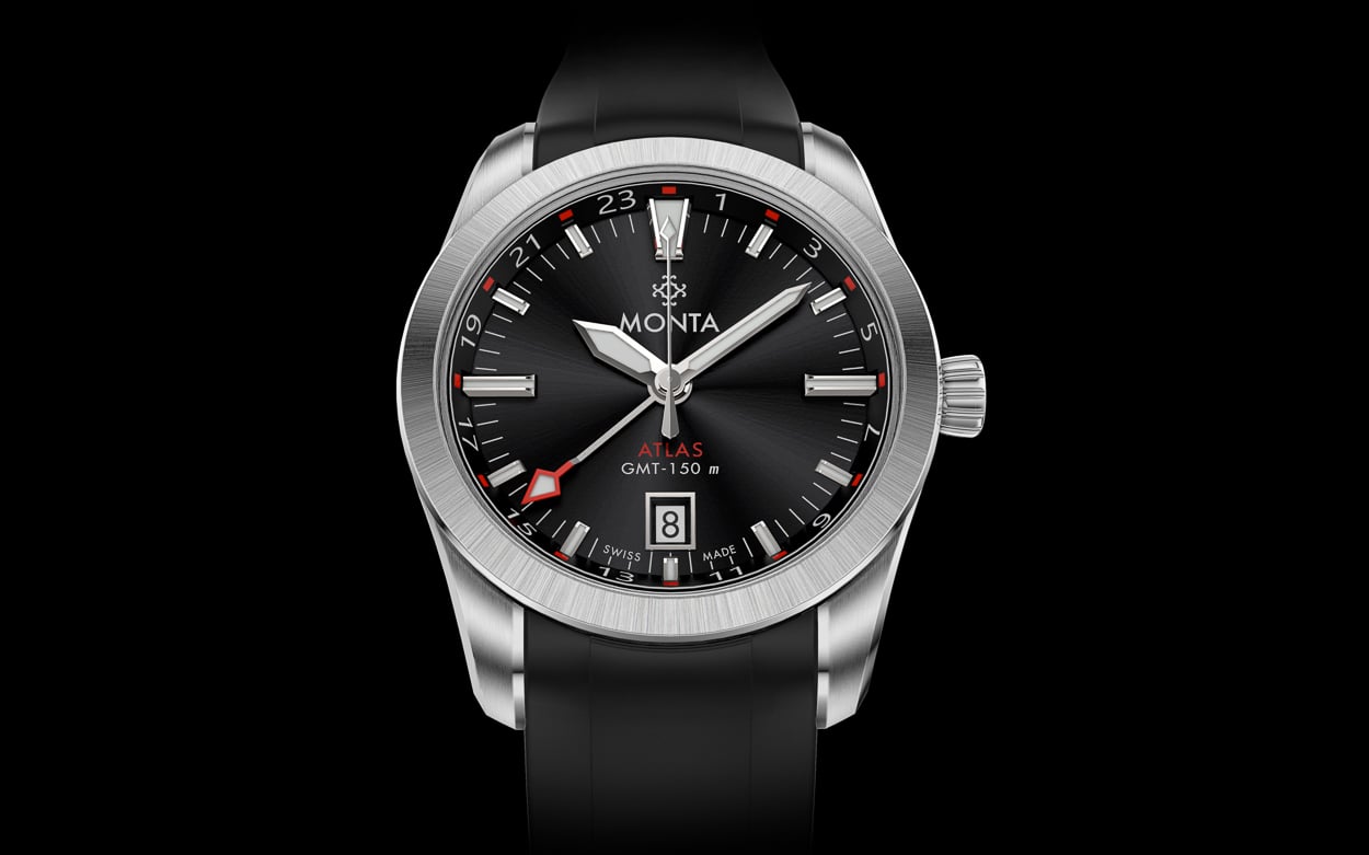 Monta Atlas