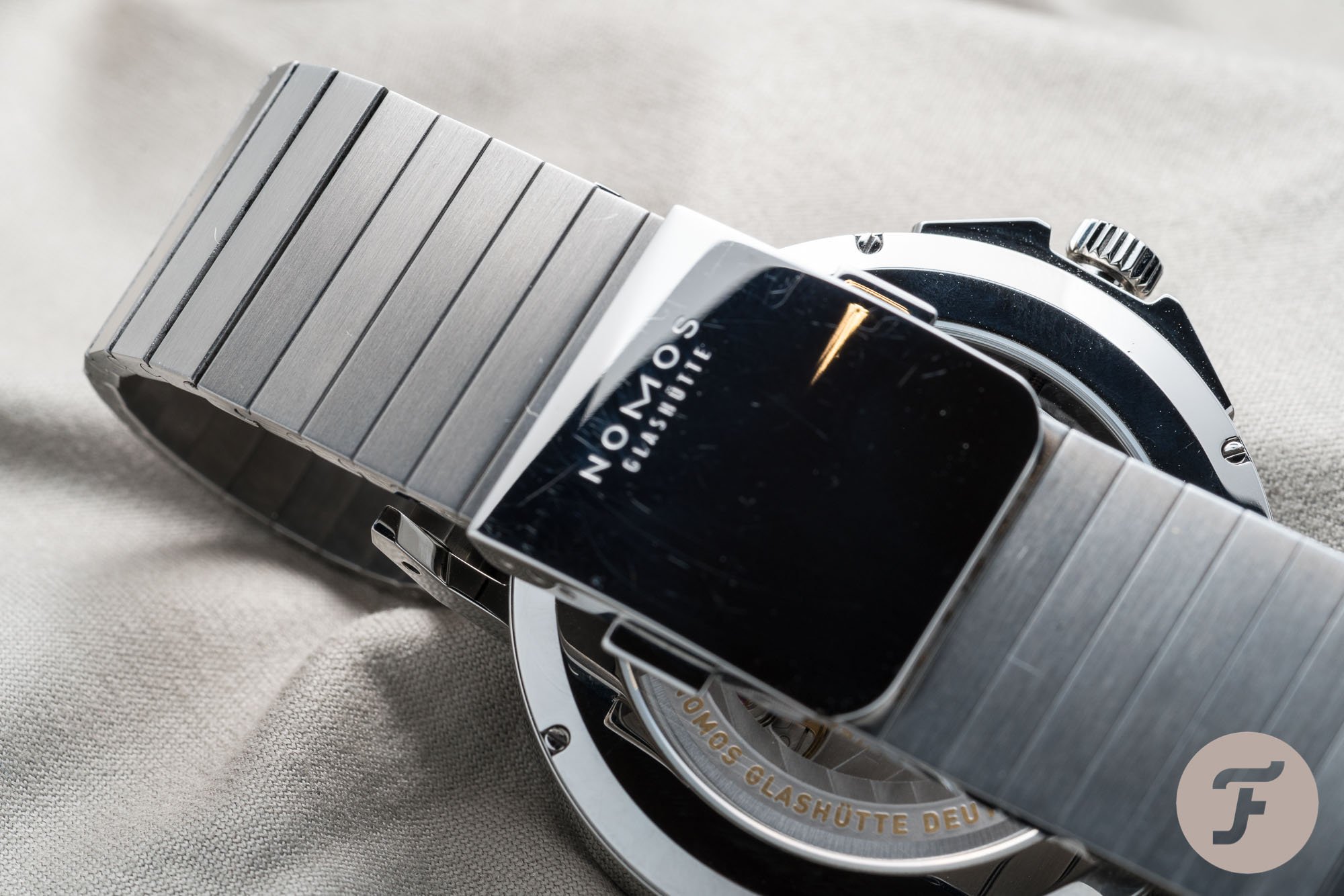 Nomos Tangente Sport 