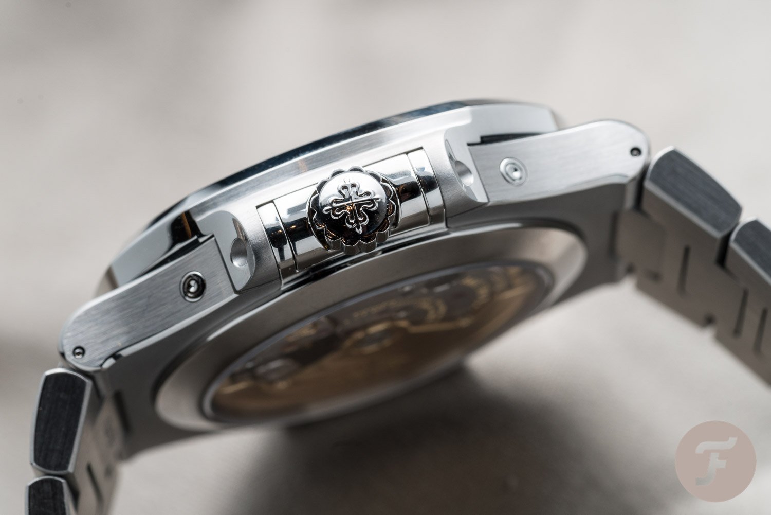 Patek Nautilus 5726/1A