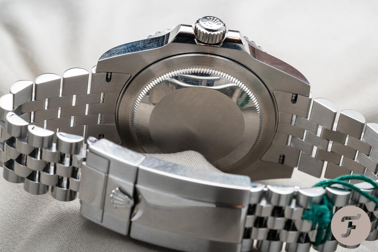 Rolex GMT-Master II 126710BLNR