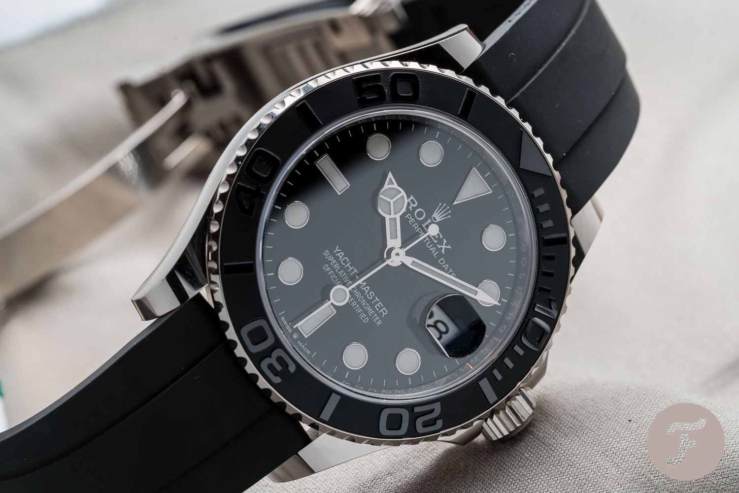 Rolex Yacht-Master 42 Rolex Yacht-Master 42
