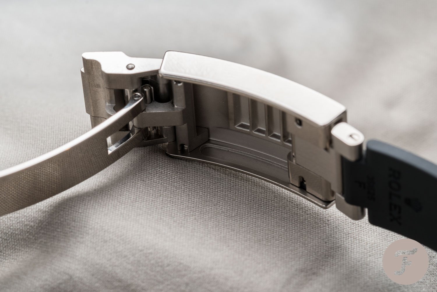 Rolex Yacht-Master 42 Rolex Yacht-Master 42