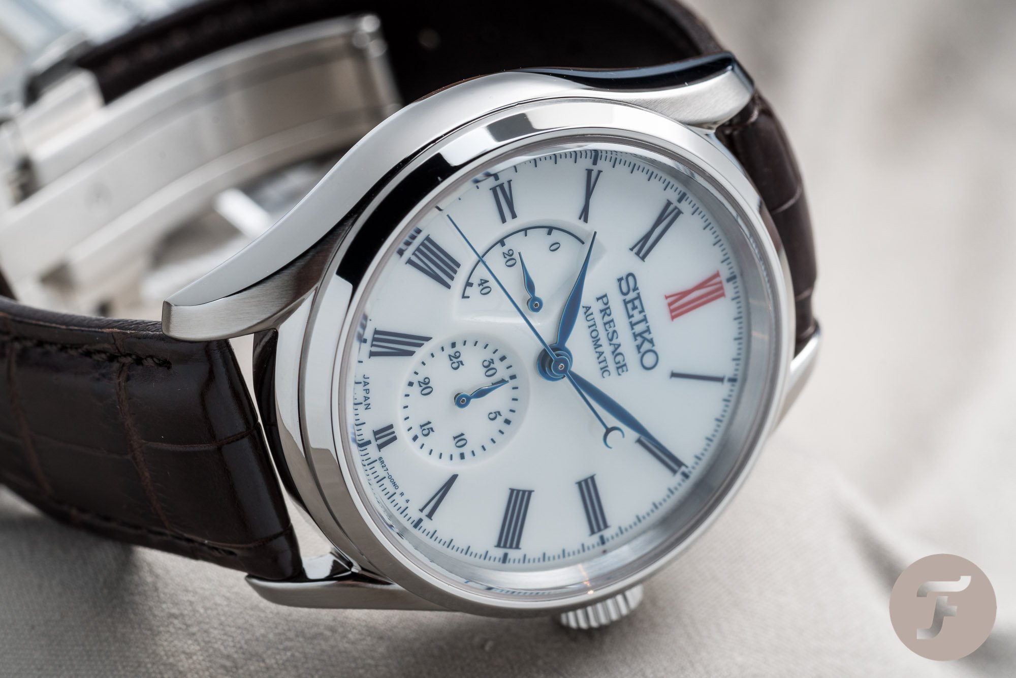 Seiko Presage SPB093