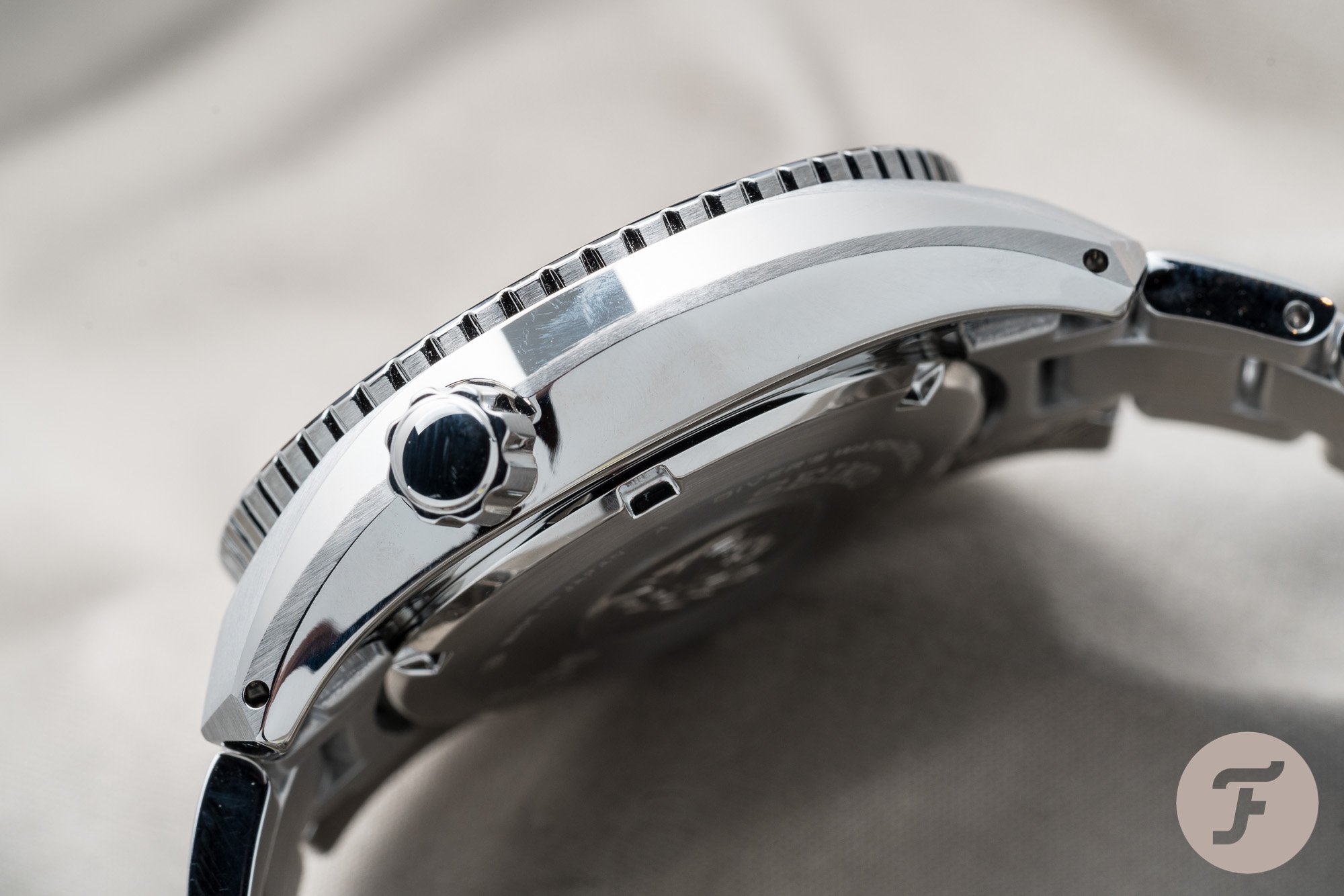 Seiko Sumo Prospex Diver