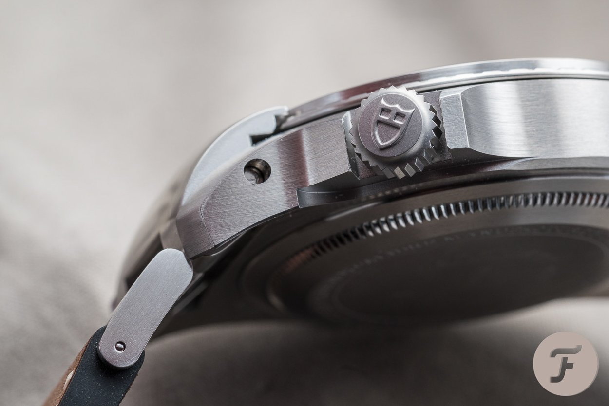 Tudor Black Bay P01