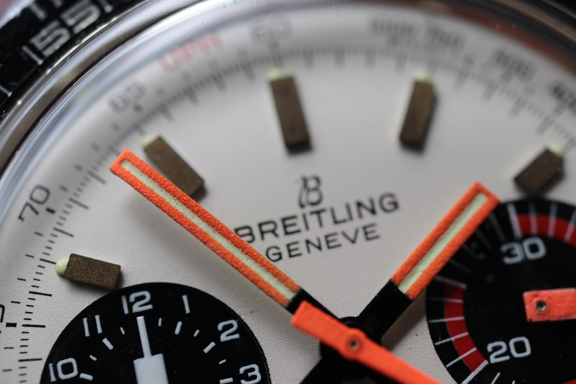 Breitling Chrono-Matic Breitling Chrono-Matic
