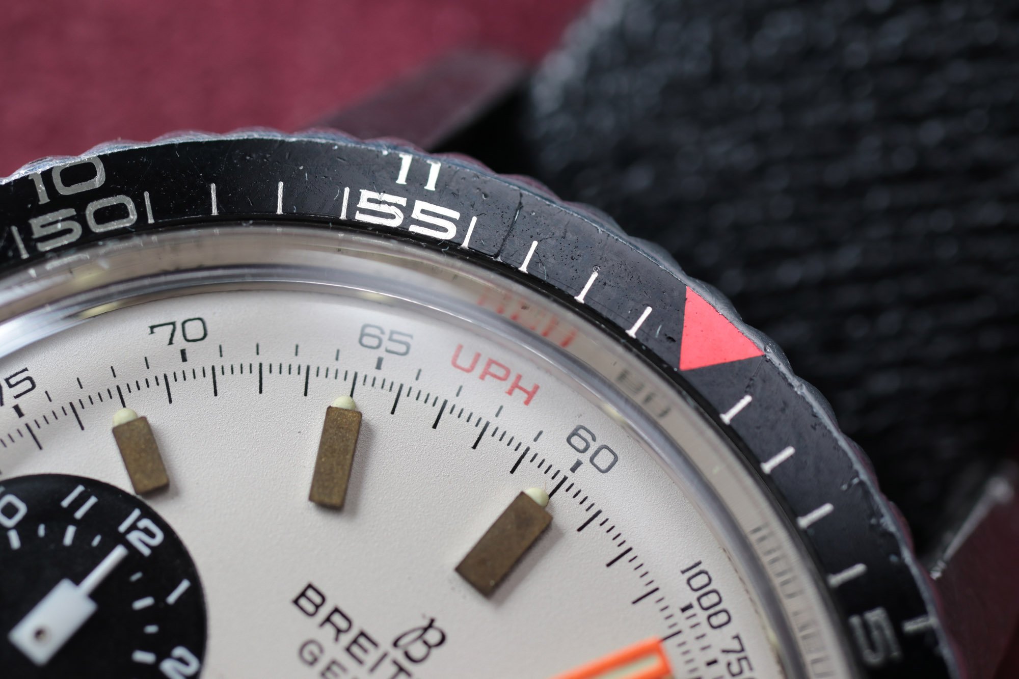 Breitling Chrono-Matic Breitling Chrono-Matic