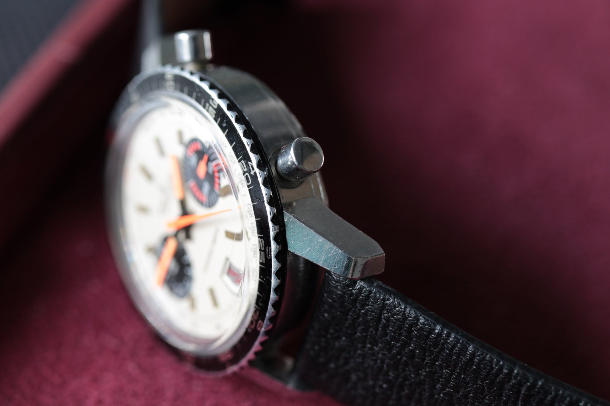 Breitling Chrono-Matic Breitling Chrono-Matic