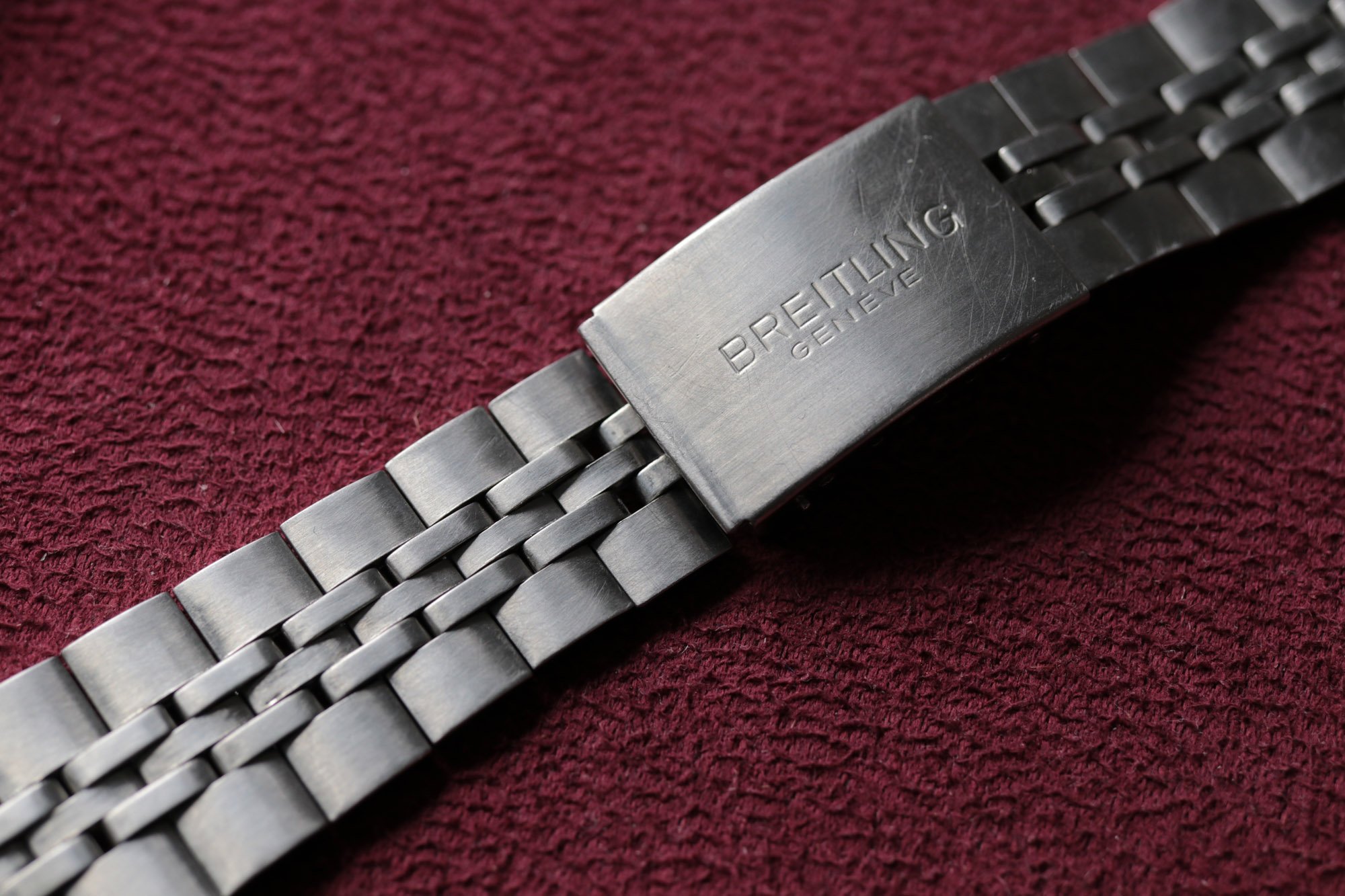 Breitling Chrono-Matic Breitling Chrono-Matic