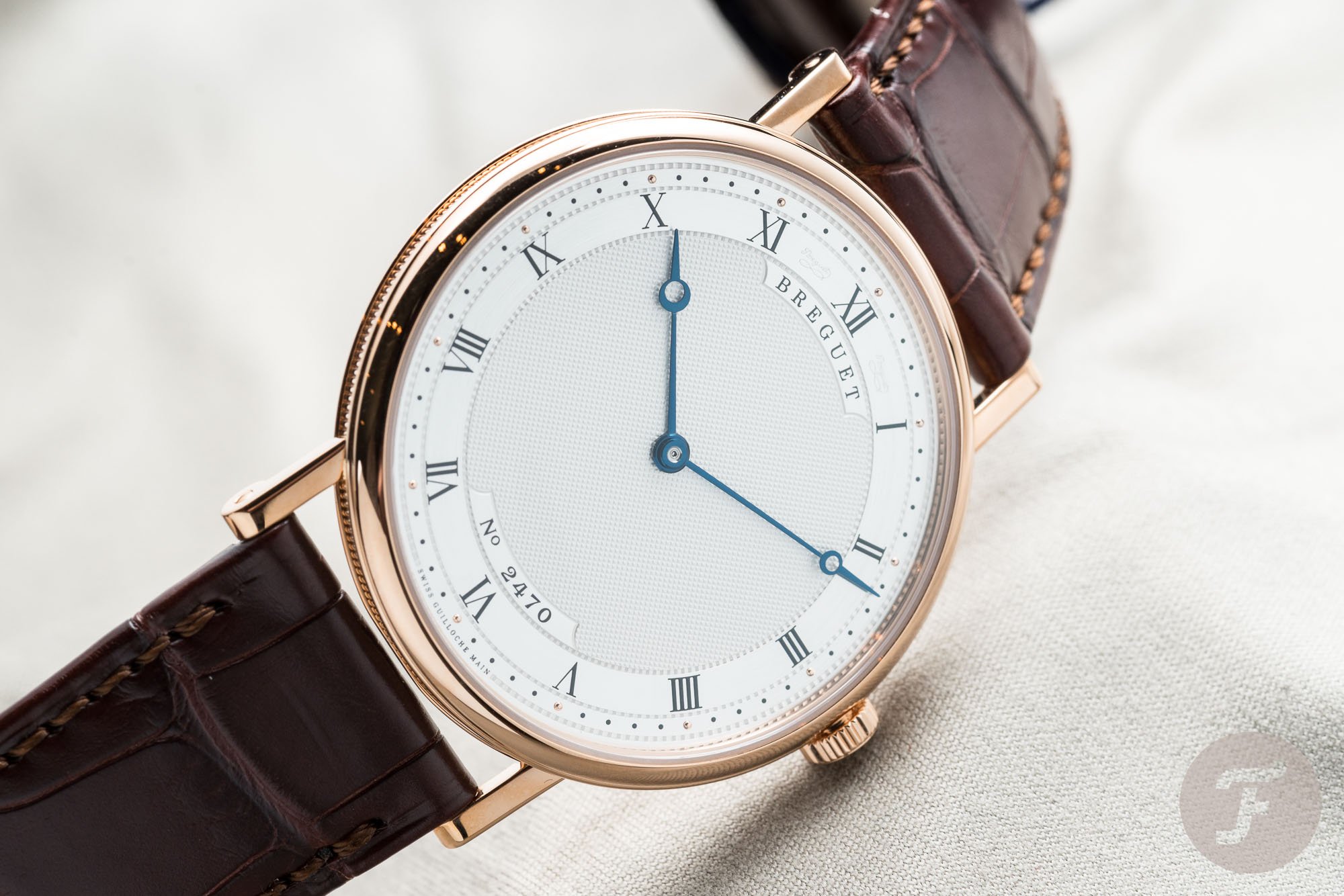 Breguet Classique 5157