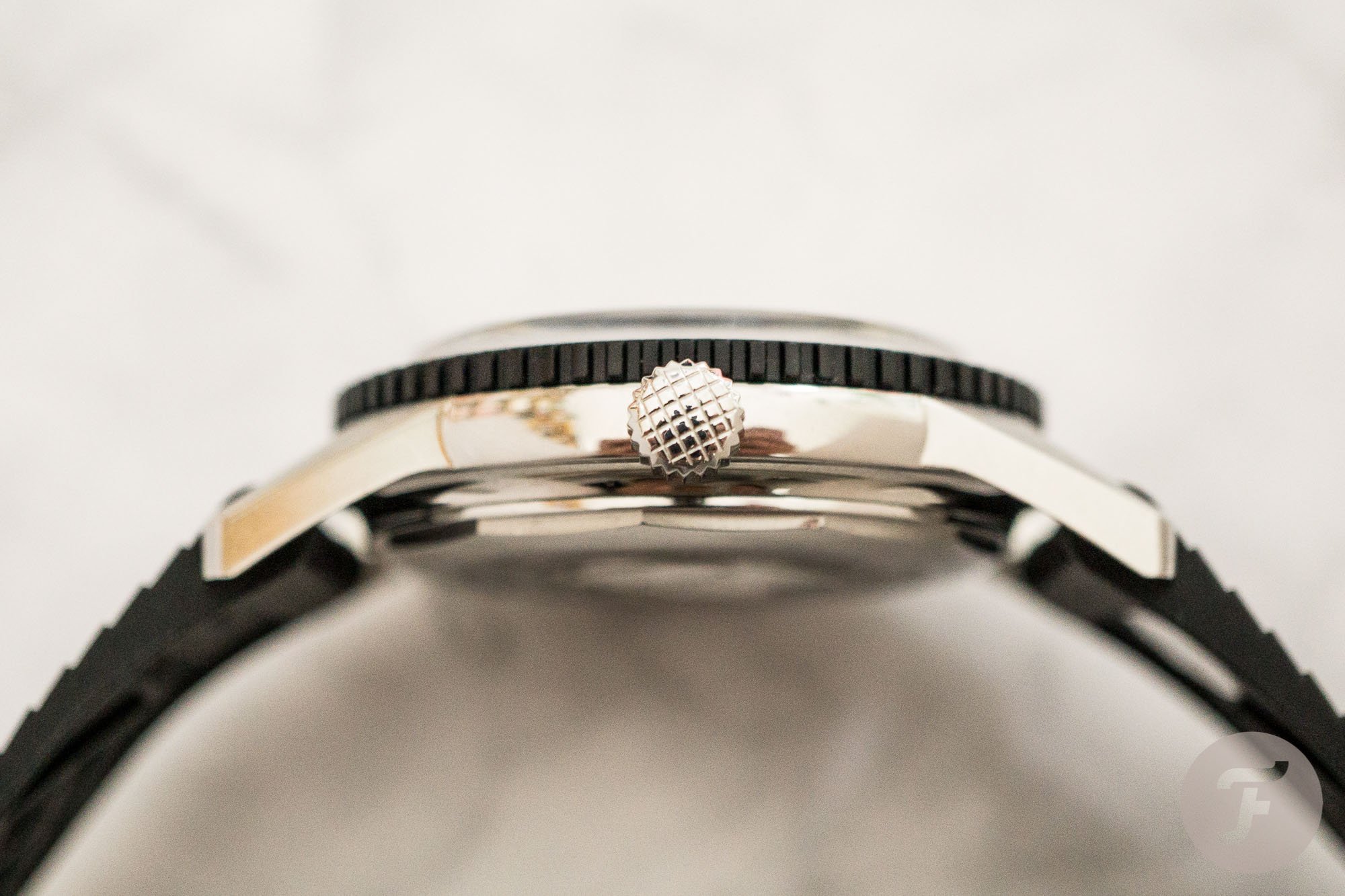 Longines Skin Diver