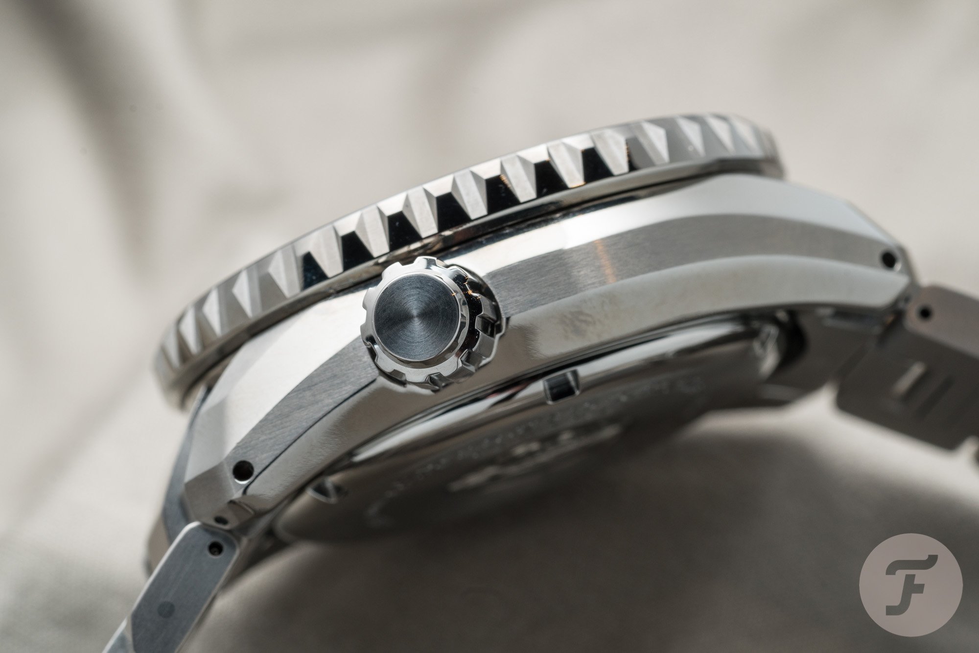 Seiko Prospex LX SNR029J1