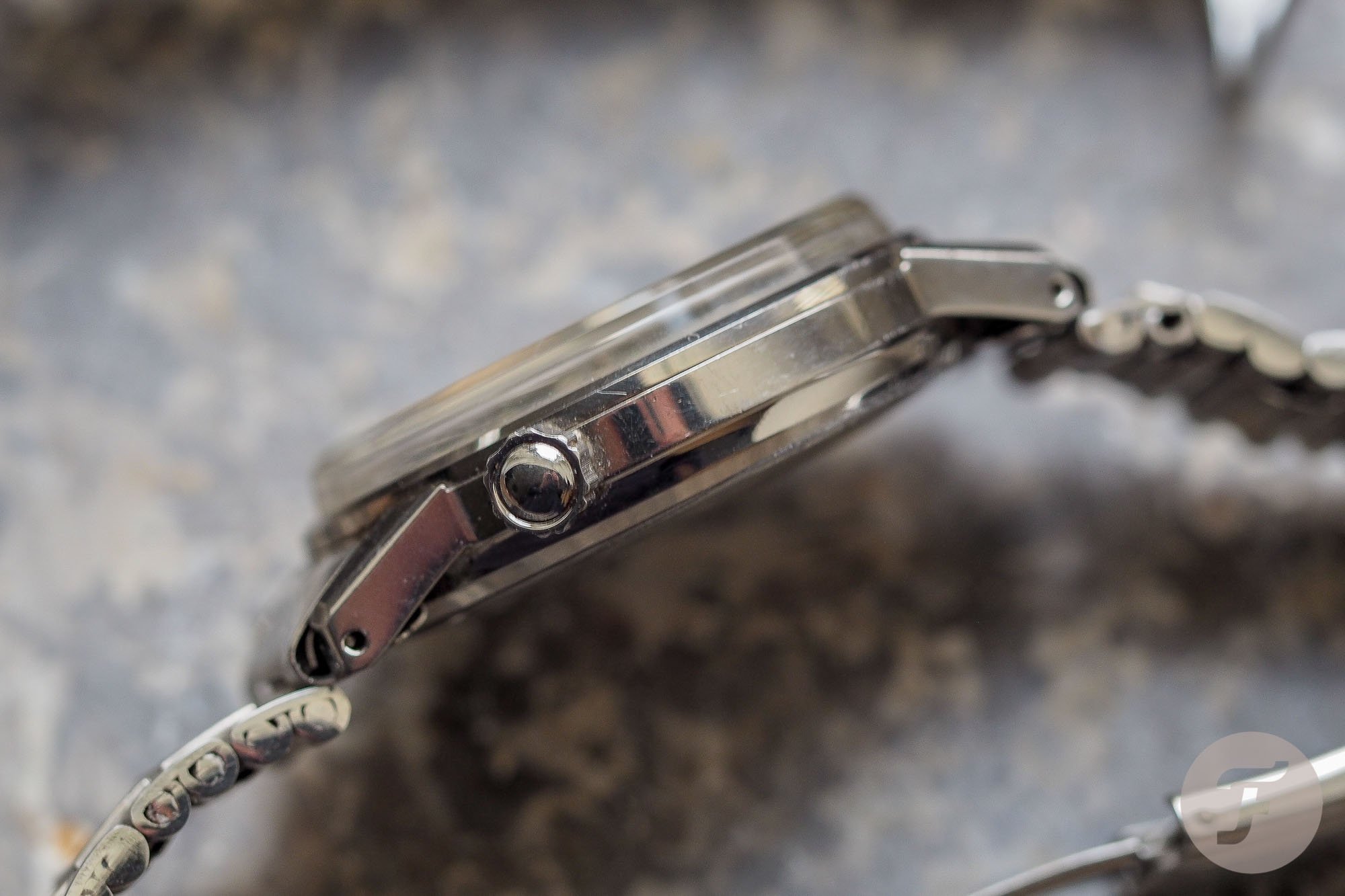 Seiko SilverWave J12082