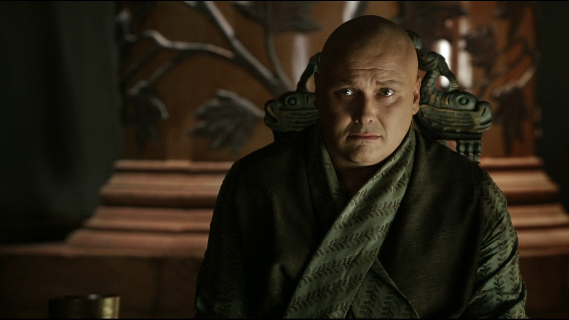 Lord Varys