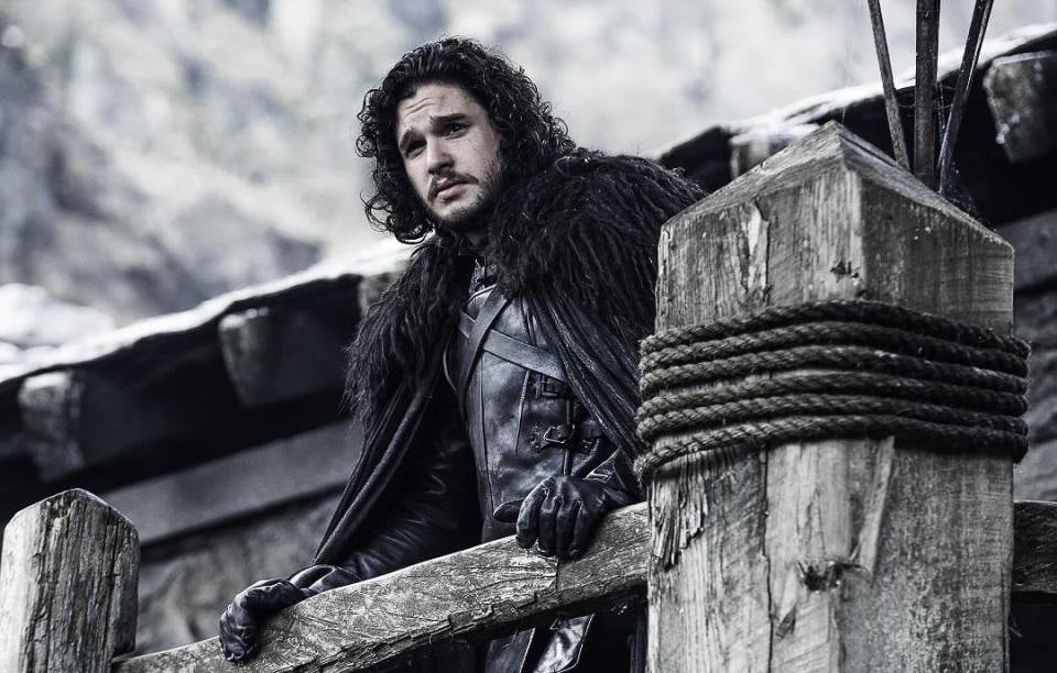 Jon Snow