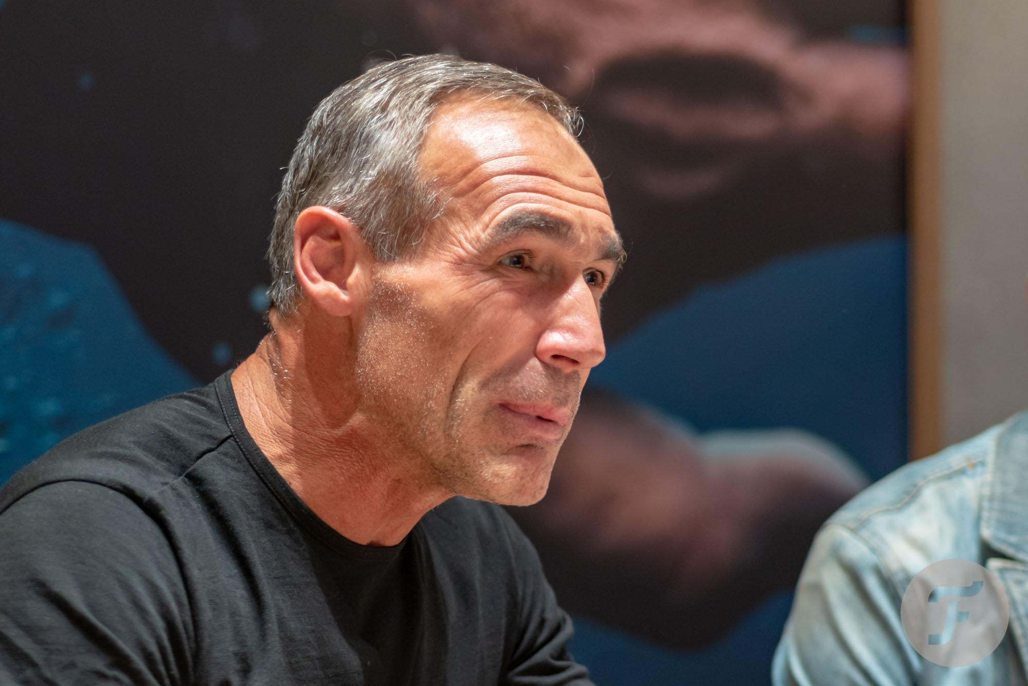 Panerai Submersible Mike Horn