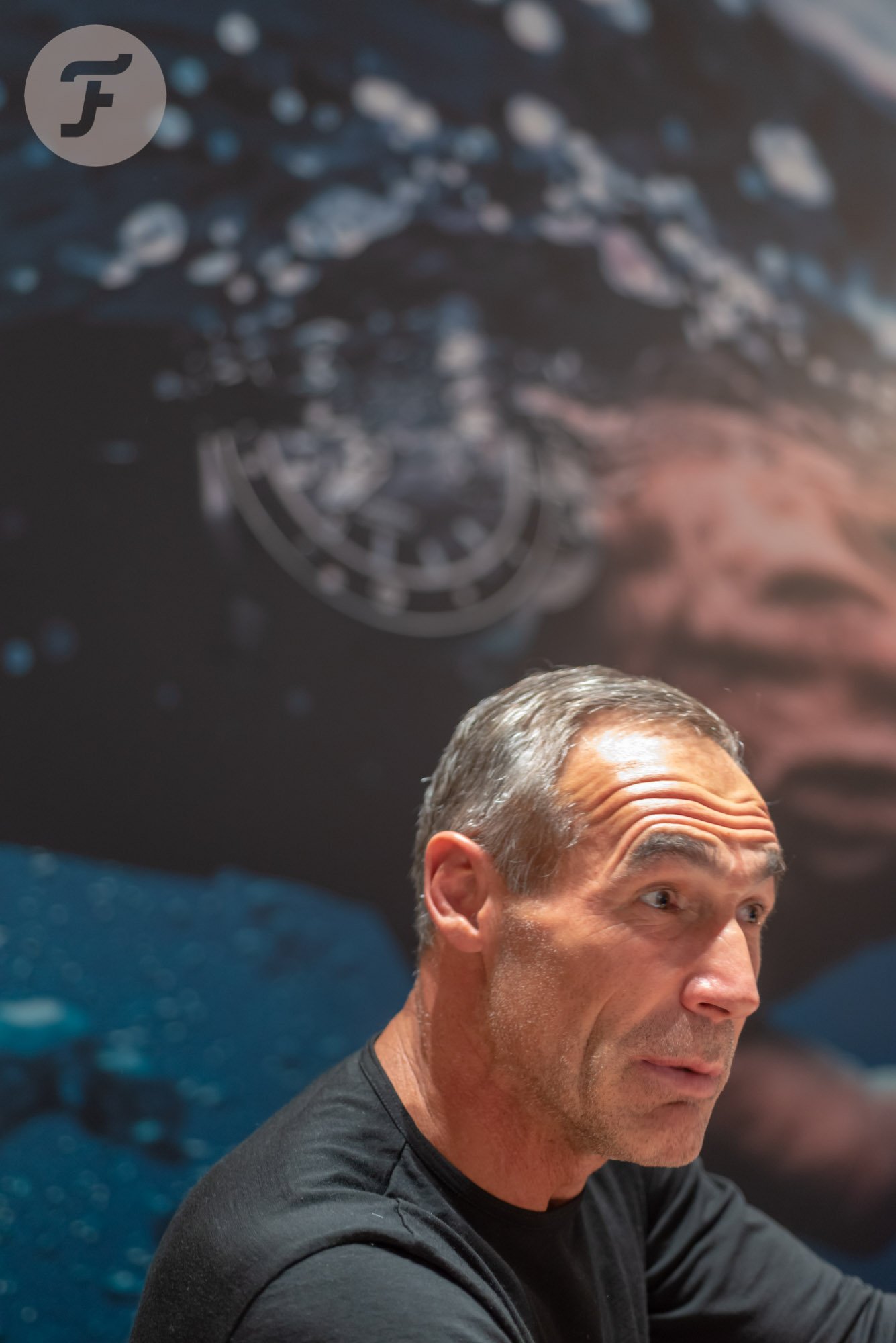 Panerai Submersible Mike Horn