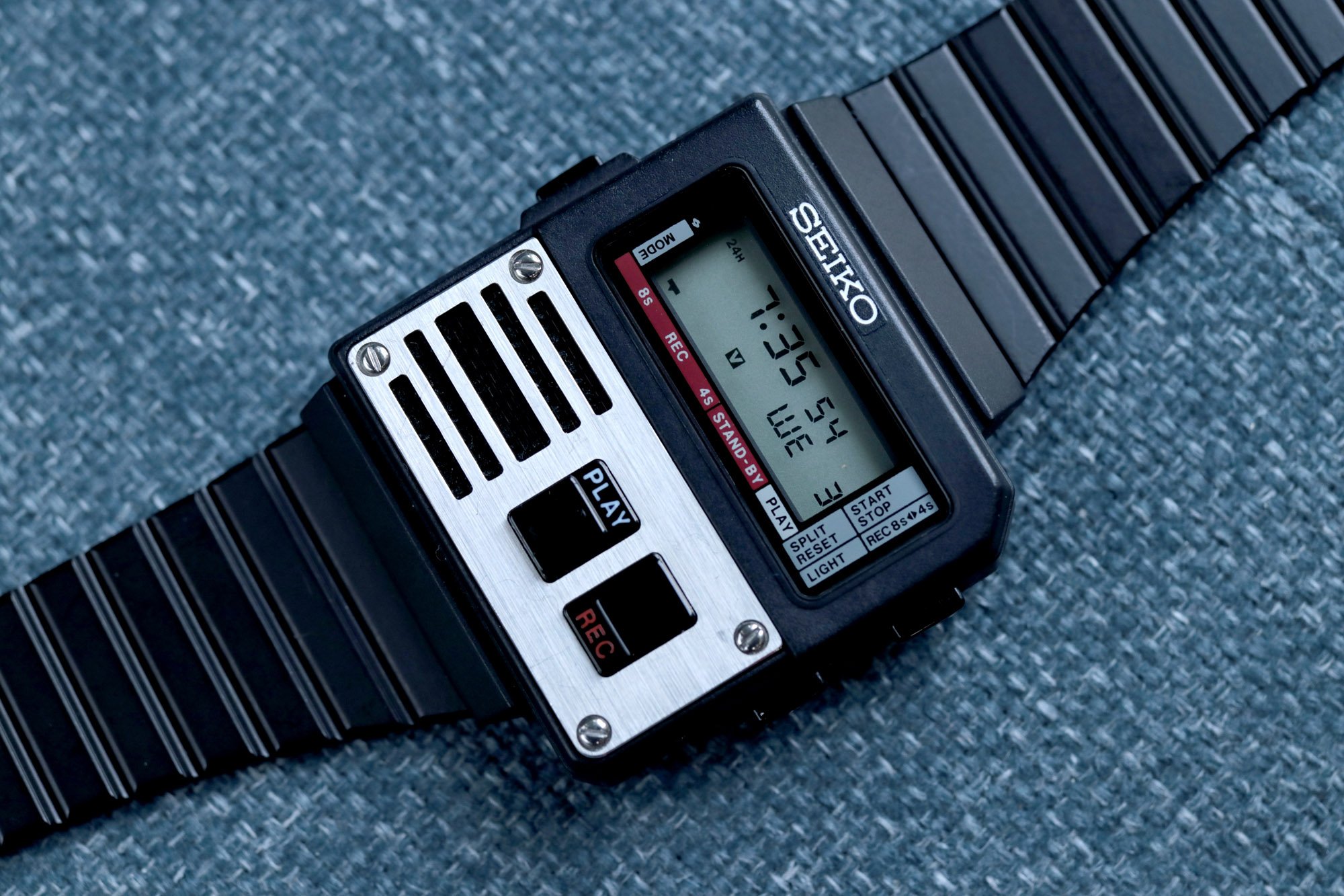 Seiko Voice Note Seiko Voice Note