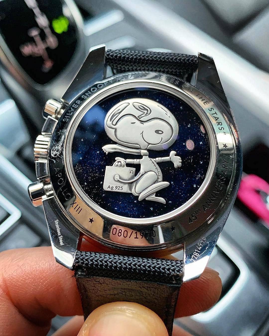 10 instagram accounts - @speedyspace