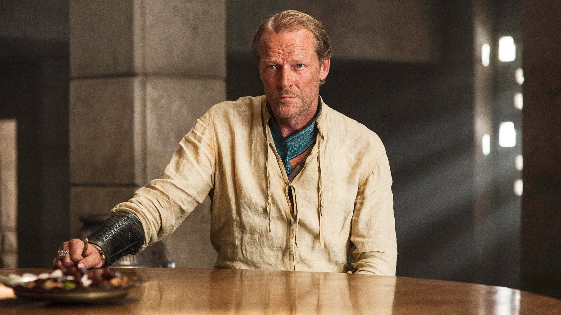 Jorah Mormont