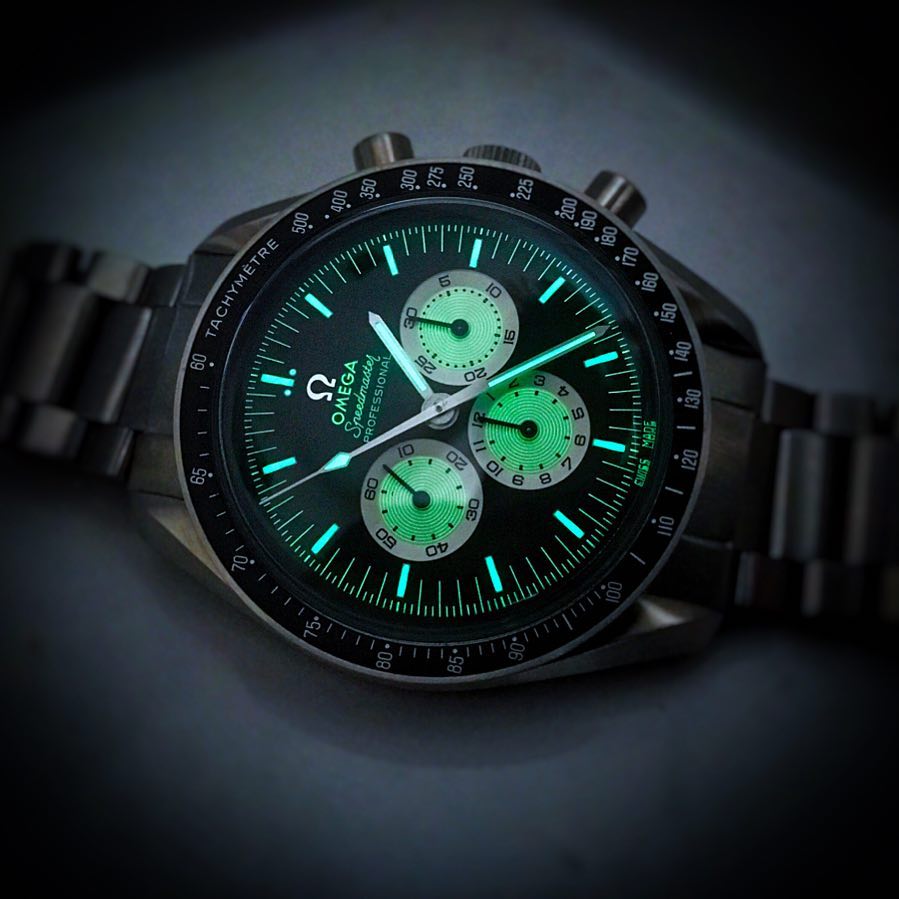 10 instagram accounts - @watchstick_81