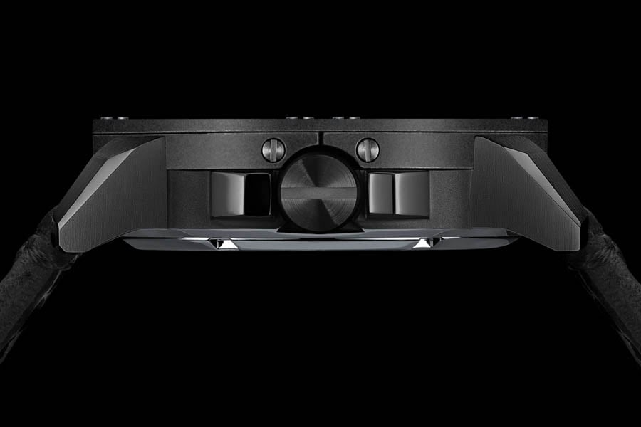 Aeromeister Amsterdam: Craftman X14