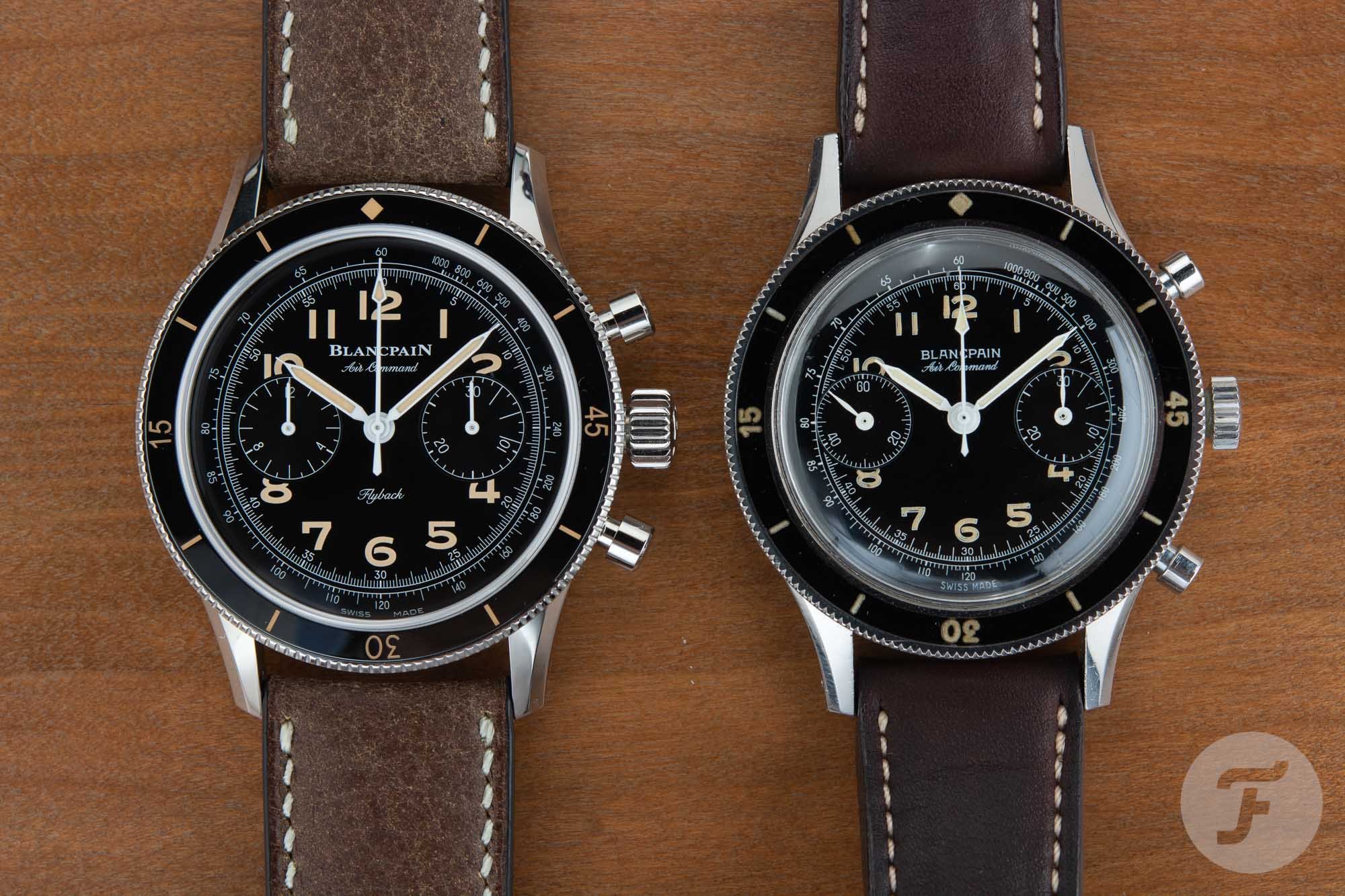 Blancpain Air Command