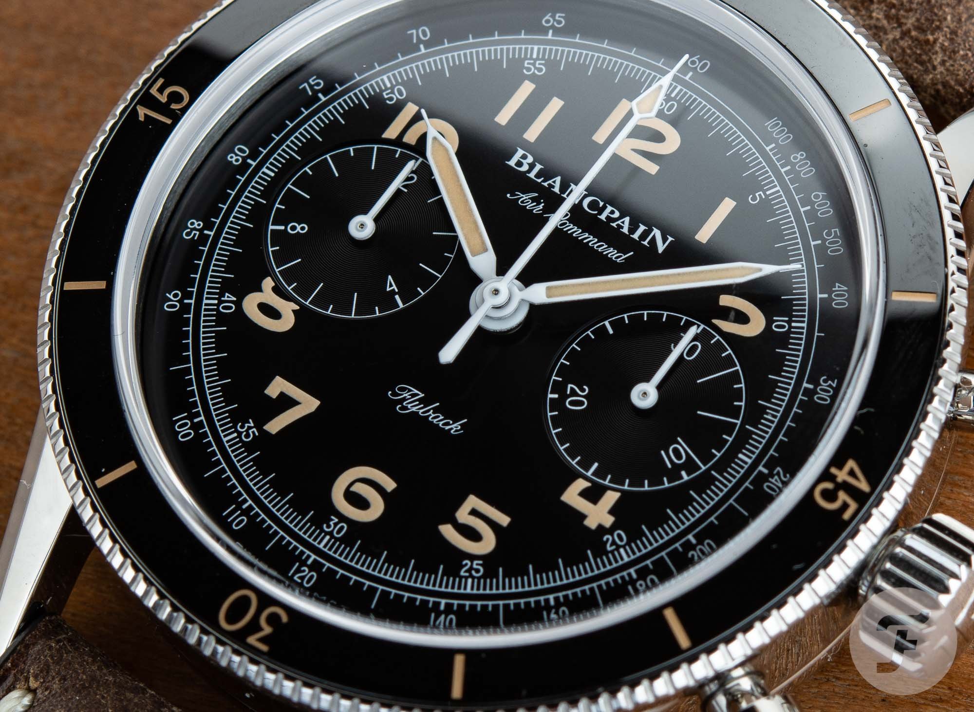 Blancpain Air Command