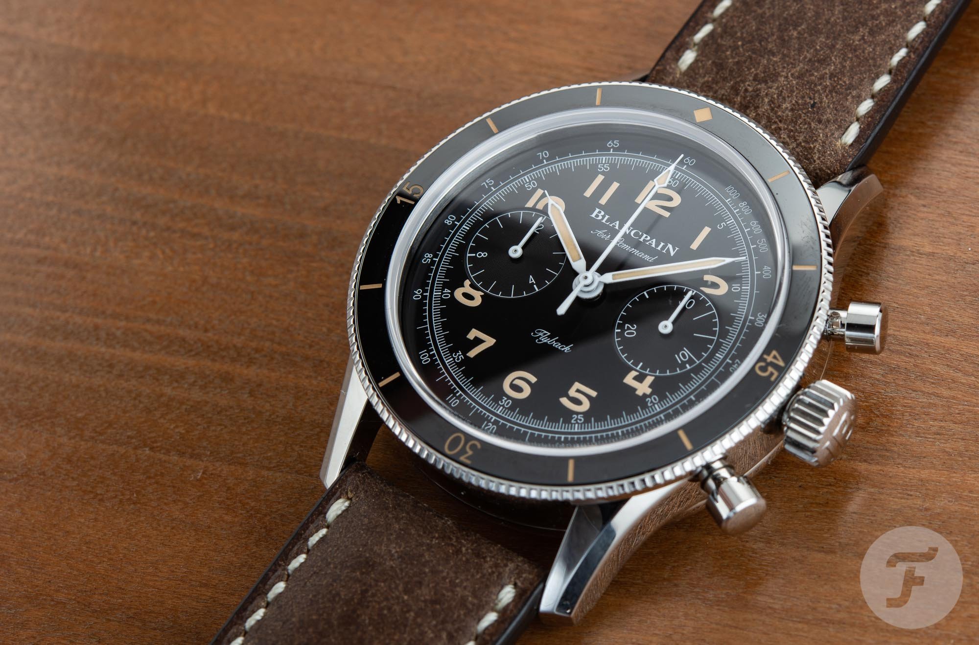 Blancpain Air Command