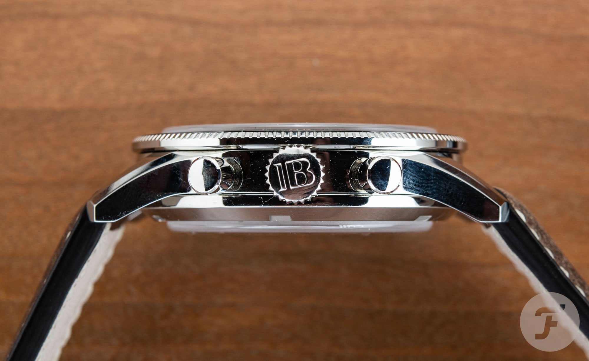 Blancpain Air Command